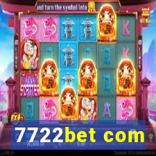 7722bet com