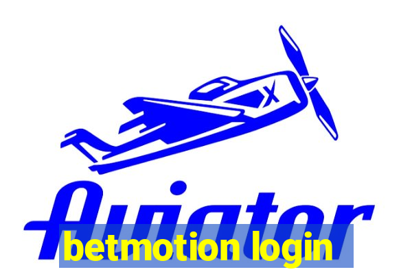 betmotion login