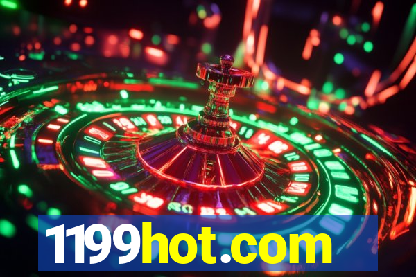 1199hot.com