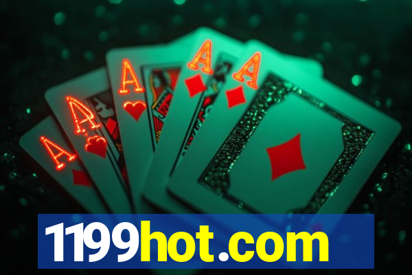 1199hot.com