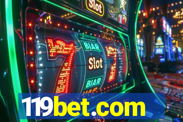 119bet.com