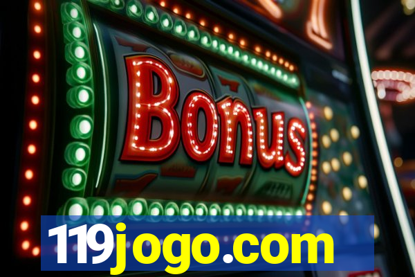 119jogo.com
