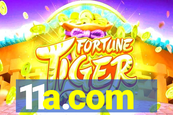 11a.com