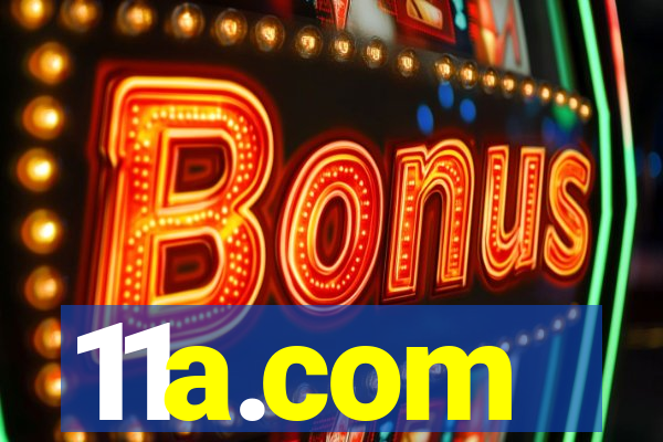 11a.com