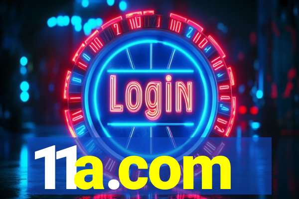 11a.com