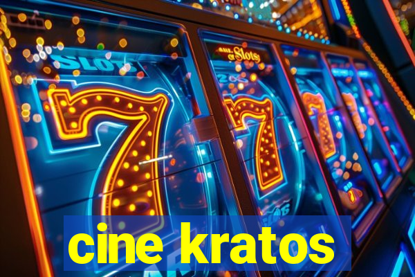 cine kratos