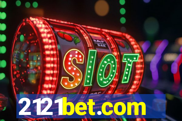 2121bet.com
