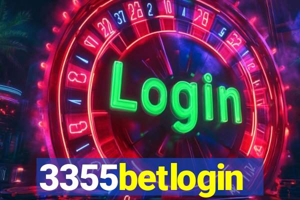 3355betlogin
