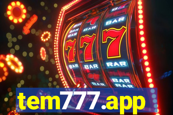 tem777.app