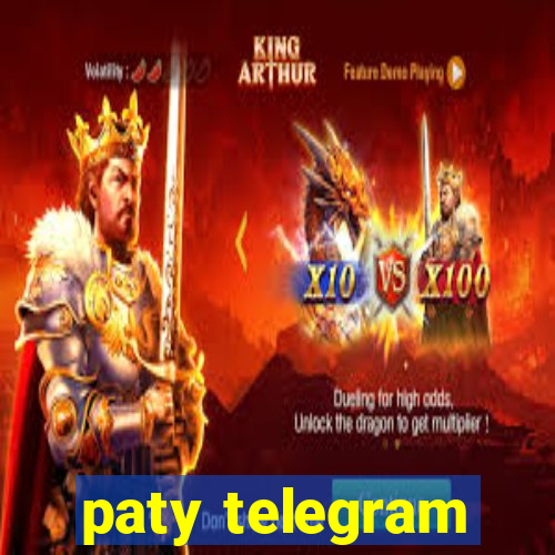 paty telegram