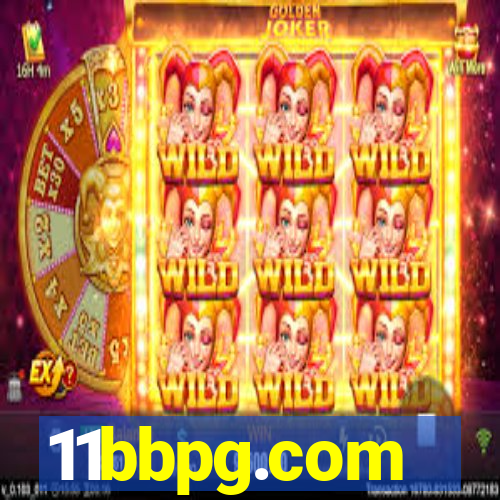 11bbpg.com