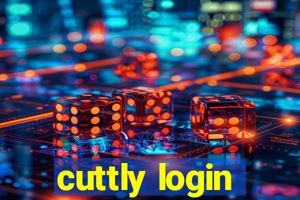 cuttly login