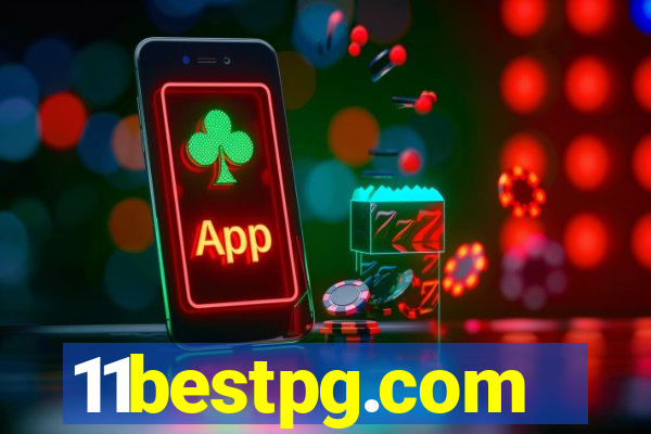11bestpg.com