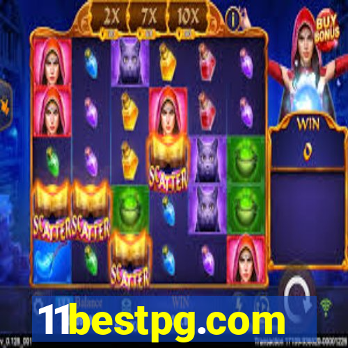 11bestpg.com