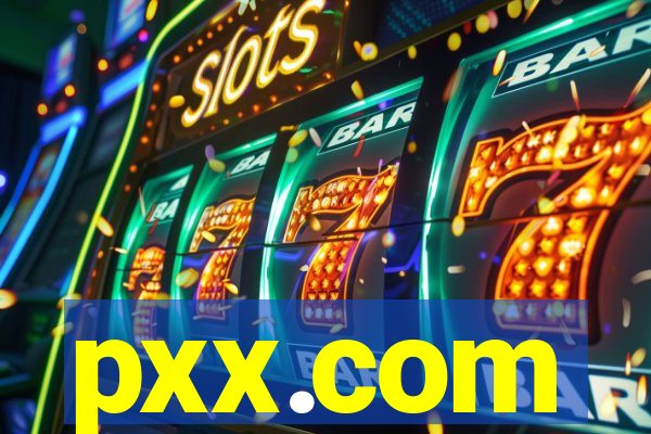 pxx.com