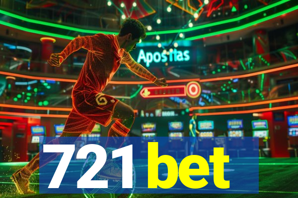 721 bet