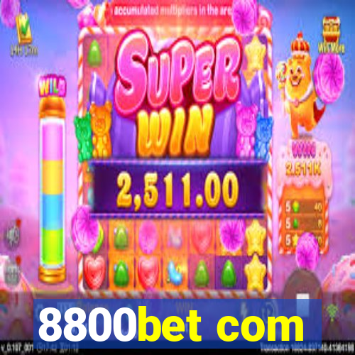 8800bet com