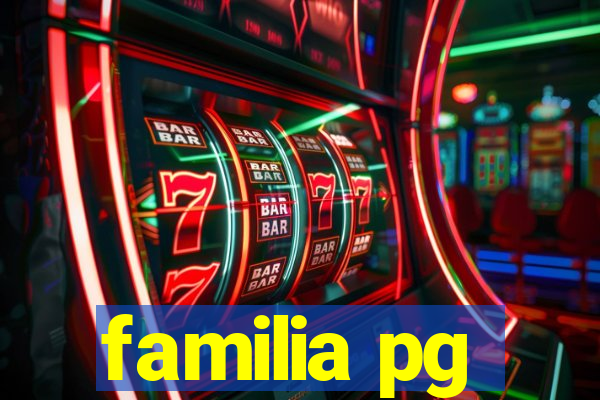 familia pg