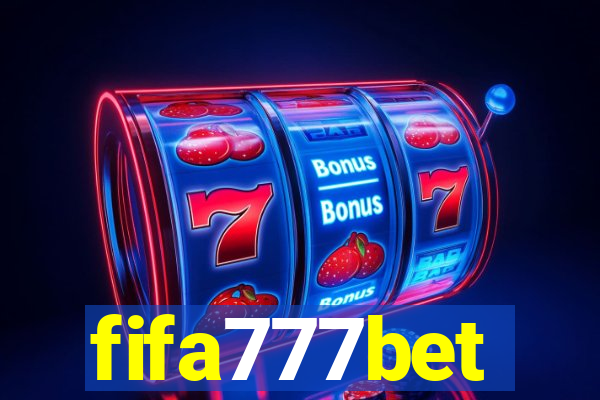 fifa777bet