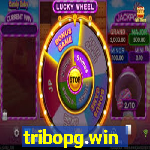 tribopg.win