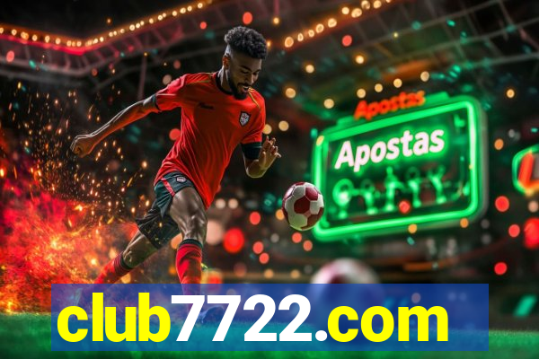 club7722.com