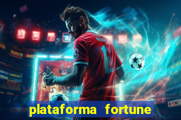 plataforma fortune tiger depósito 1 real