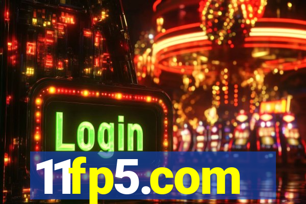 11fp5.com