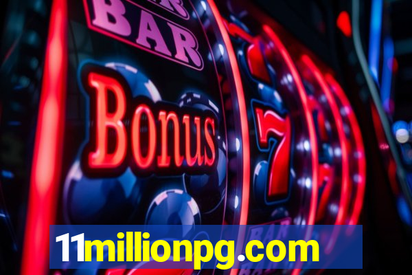11millionpg.com
