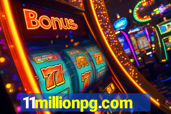 11millionpg.com