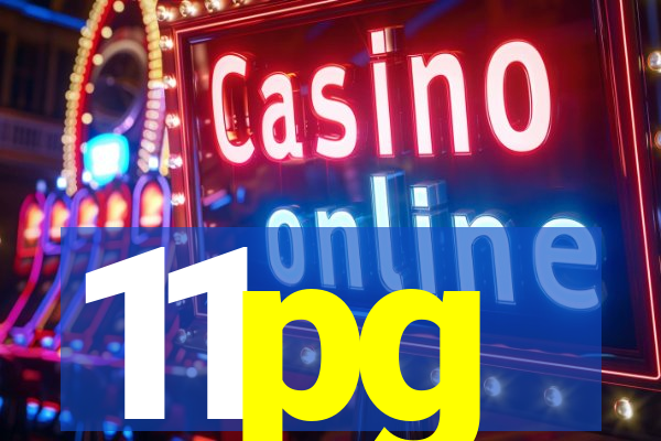 11pg