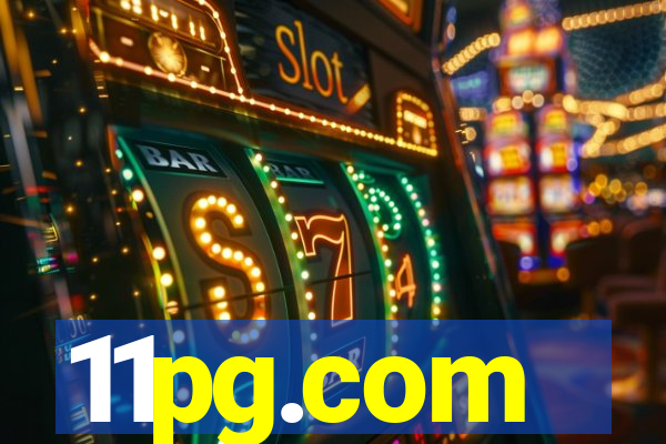 11pg.com