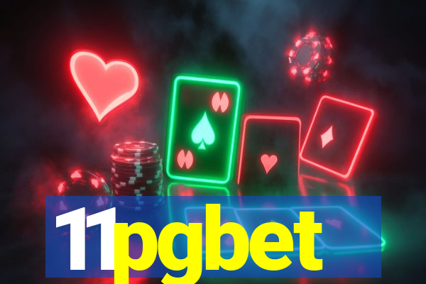 11pgbet