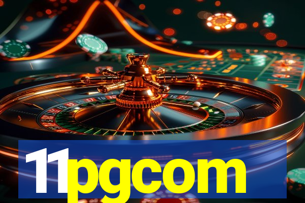 11pgcom