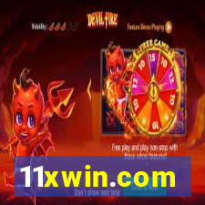 11xwin.com