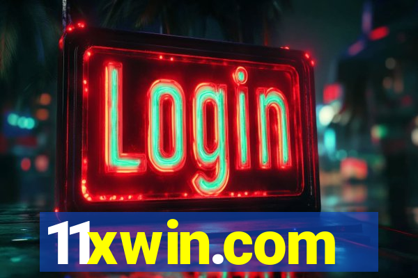 11xwin.com