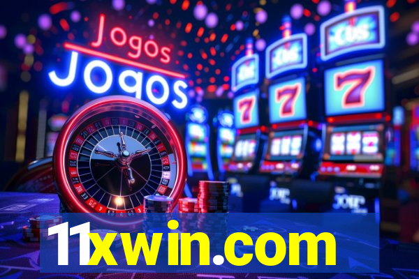 11xwin.com