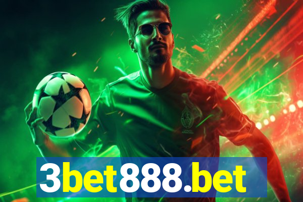 3bet888.bet