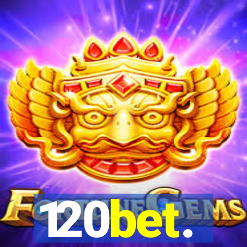 120bet.