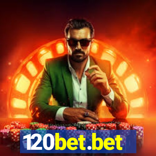 120bet.bet