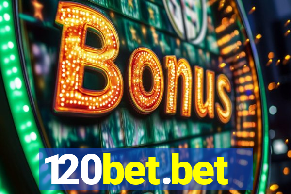 120bet.bet
