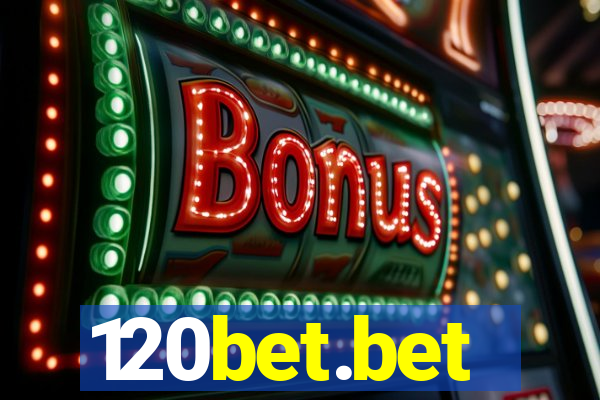 120bet.bet