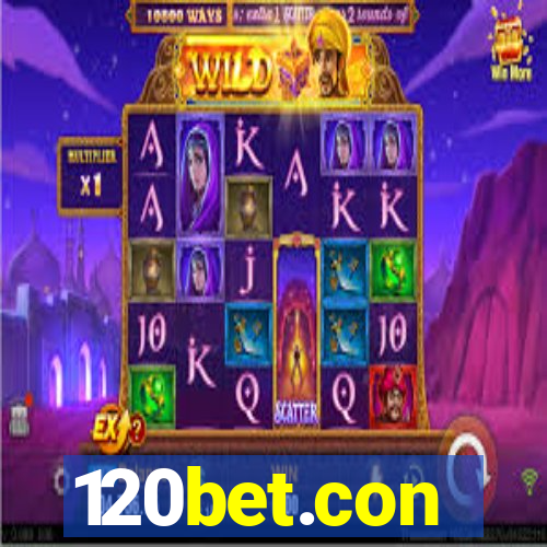 120bet.con
