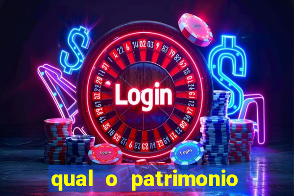 qual o patrimonio de nelson wilians