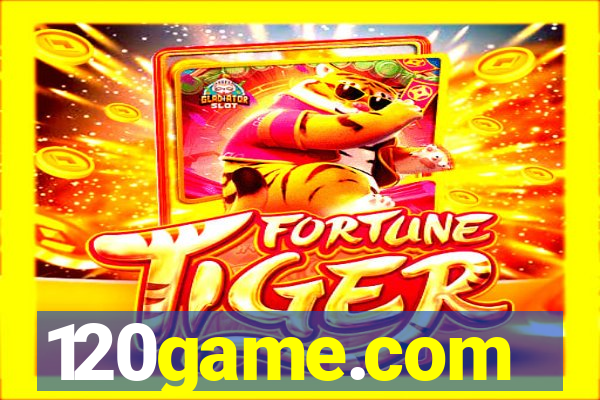 120game.com