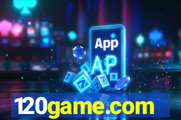 120game.com