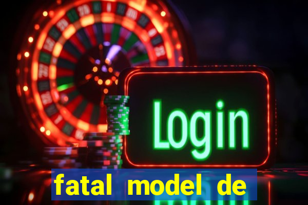 fatal model de itapetinga bahia