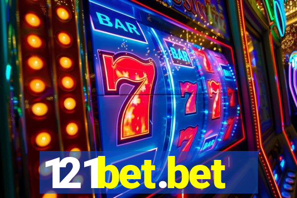 121bet.bet