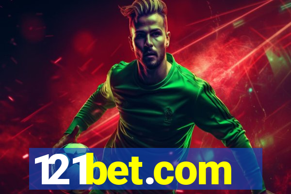 121bet.com