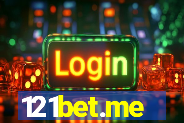 121bet.me