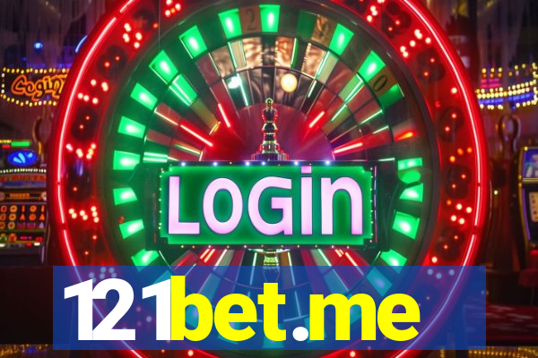 121bet.me